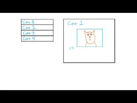 Identify Model and View JavaScript Design Patterns