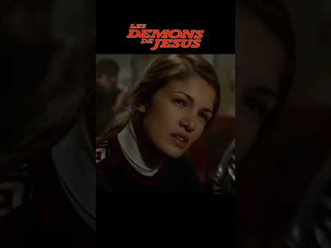 Les démons de Jésus ! ❣️😪❣️ Nadia Farès remet à sa place un petit comique #pourtoi #culte #jesus