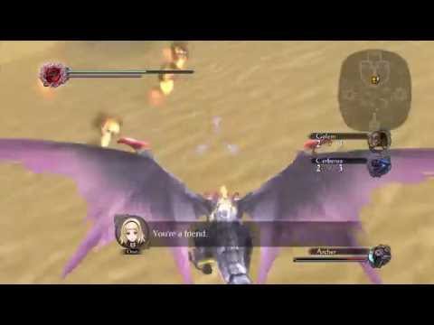 Drakengard 3 One's Chapter Verse 3 [PROLOGUE DLC]