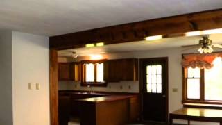 preview picture of video 'MLS 71444992 - 57 Warner Hill Road, Charlemont, MA'