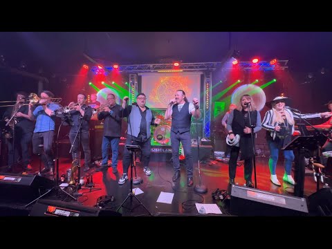 Big & Horny Sizzle reel 2023