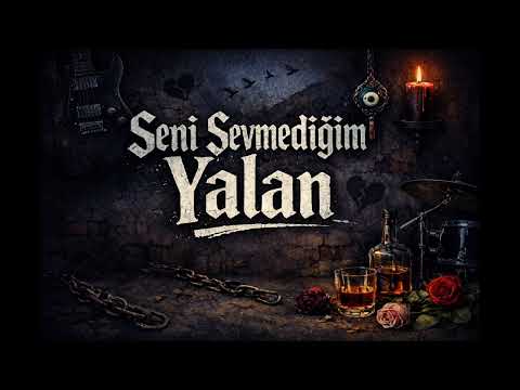 Seni Sevmediğim Yalan  | Yeni Dugusal Cover🔥🎶