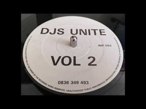 DJ's Unite - In Effect (Dancin' The Whole Night)