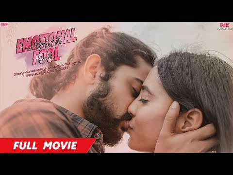 Emotional Fool Telugu Full Movie | One Media Telugu