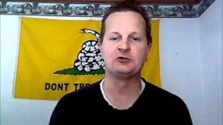 Conspiracy Theory Jesse Ventura Great Lakes, Haliburton & top 10 YT videos of 2010