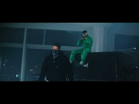 OLEXESH x AK AUSSERKONTROLLE - ECHO