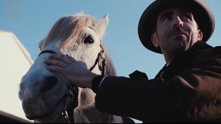 The Last Cowboys of Europe | BBC Earth