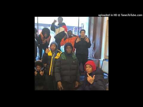 EDAIGUNz x DTHANG x Nesty Floxks x Melly G x BANDO DRILL Ny Type Beat “Blend” [Jefe Productions]