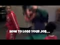 Chuck E Cheese Mascot Fails How To Lose Your Job