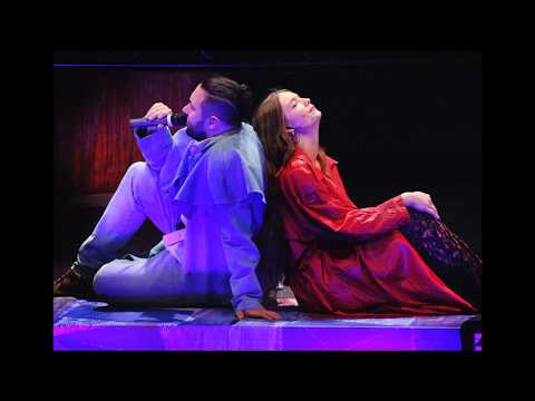 Teatr Piosenki - Leonard Cohen: Hej, skarbie, nieładnie się żegnać we łzach