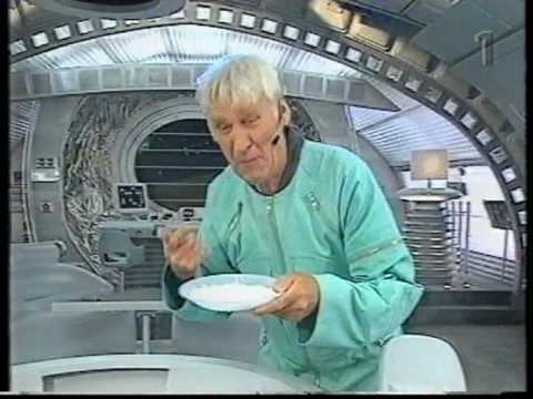 Vintergatan 5b Avsnitt 19 (1/2)