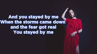 2 Kids (Lyrics) - Alice Merton (MINT Album)