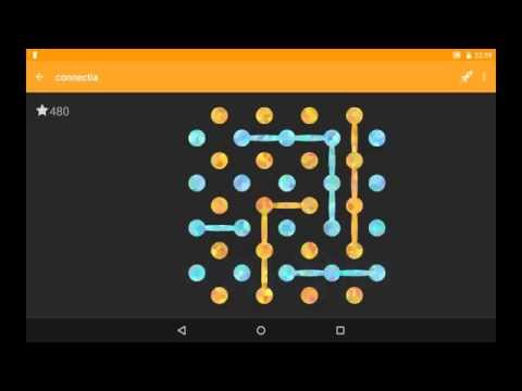 Connectia, The Orange Pipeline Video