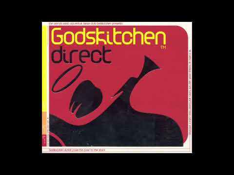 Godskitchen Direct CD2 | 2003