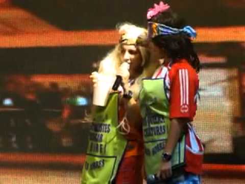 Las Lavanderas En Victoria Tamaulipas 2 De Julio Del 2011