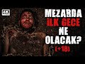 Mezarda İlk Gece Ne Olacak 18 Kısa Film