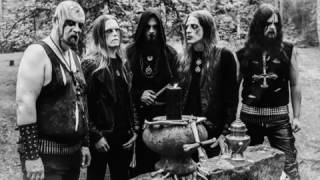 Two years of silence in the coffins...