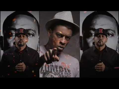 Edi Rock - That's My Way ft. Seu Jorge