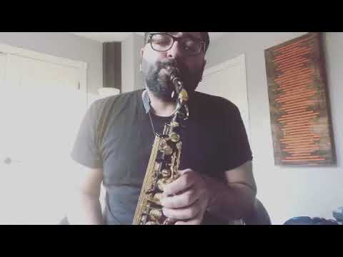 Sal Mamudoski -Quarantine 7