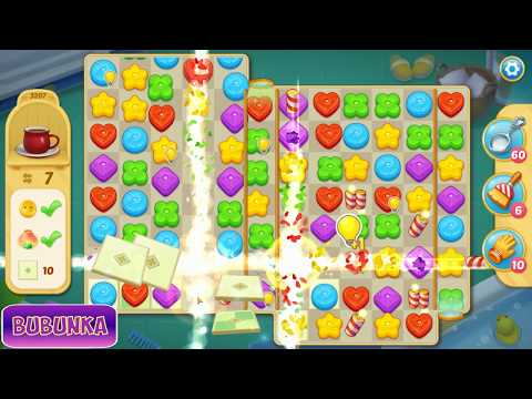 Matchington Mansion level 3207 HD