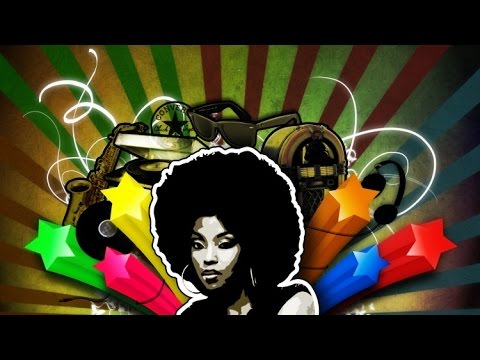 AFRO STORY NEW TRACK! 30 MINUTI INTENSI DI OLD AFRO!! Con Titoli!!