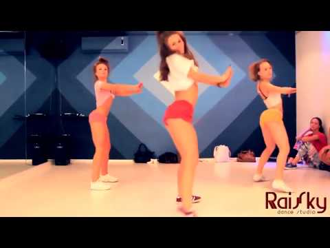 Russia Dance Club (Energy Trap Mix)