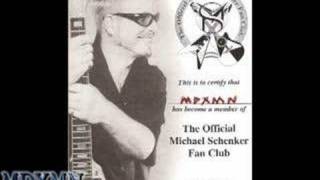 MICHAEL SCHENKER [ ROCKIN&#39; &amp; LOVIN&#39; ] AUDIO-TRACK