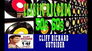 CLIFF RICHARD - OUTSIDER