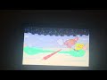 Menu Walkthrough Of SpongeBob SquarePants Lost In Time 2006 DVD