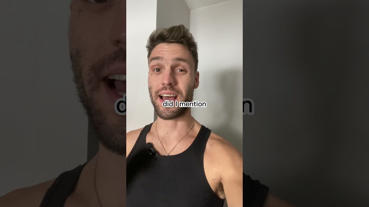 AI Fitness Coach is the only fitness app you need #ai #fitness  #newyearresolution