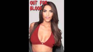 Antonella Barba- Out For Blood