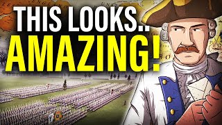 MASTER OF COMMAND: New Battle Gameplay Is SHOCKINGLY GOOD!