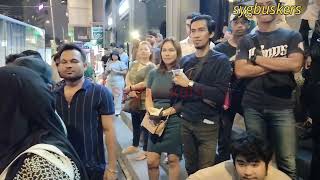 Download lagu jom kita layan Bollywood dan milik siapakah gadis itu bob sentuhan di bukit bintang mp3