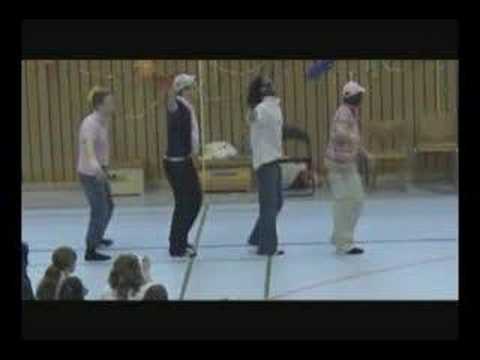 Karneval 2008 Max-zu-Wied