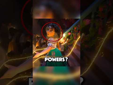 Disney has some explaining to do…