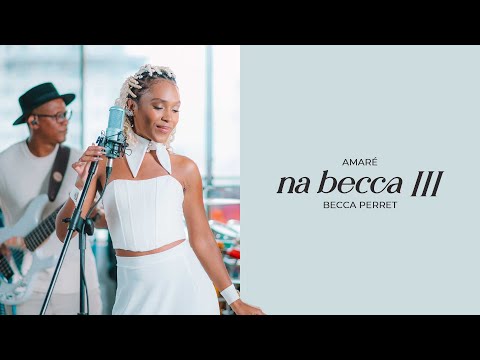 Becca Perret, Mousik - Amaré