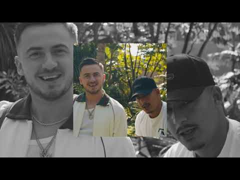 [FREE] Jimilian x Fouli Type Beat - "Bonita"