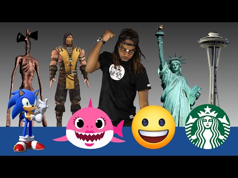 Super Nerd Smash Mash Up 103!!!