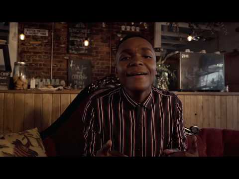 Lukie - You Reign (Official Video)