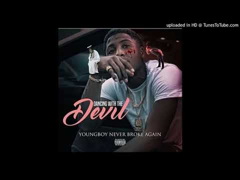 NBA Youngboy Type Beat 2019 "Make The News" [prod. Rashonn D x BBoyBeatz]