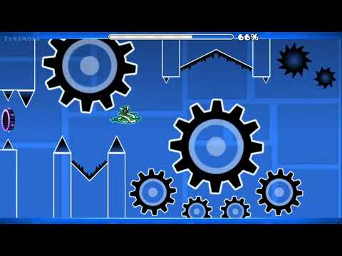 My Layout "Fresh" (54-100)