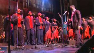 Donald Lawrence &amp; the Tri-City Singers - Matthew 28