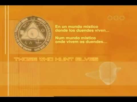 Those Who Hunt Elves Promo Locomotion