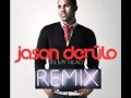 Jason Derulo - In my head (Wideboys radio edit ...