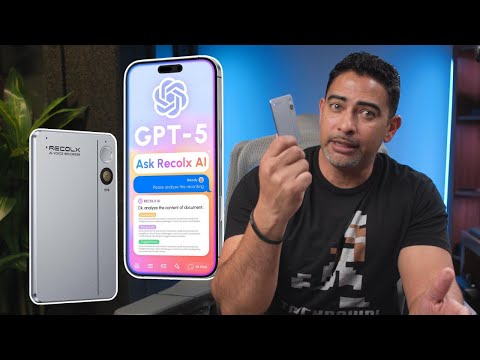 Master Every Meeting with Next Level Deep Ai Analysis | Recolx Tap Review