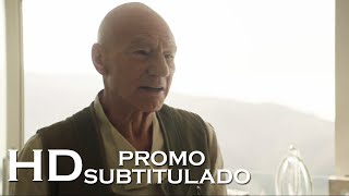 Picard - 1x10 | Trailer (VO)