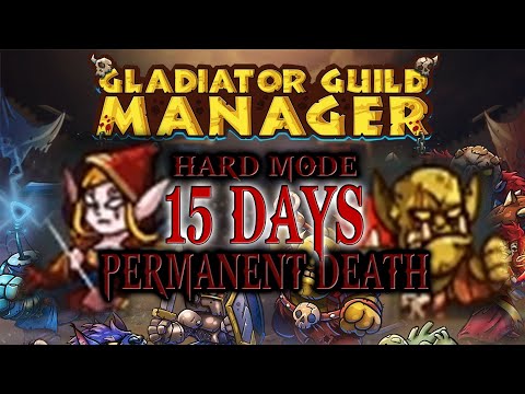 gladiator guild manager reddit