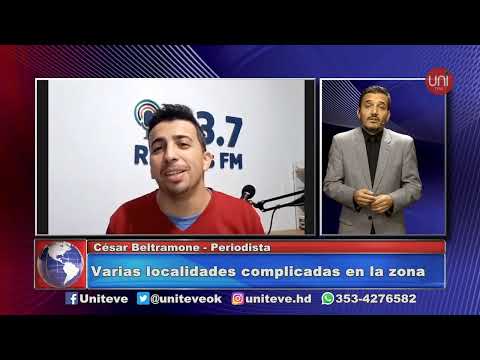 Coronavirus: Oliva tiene cerca de mil aislados