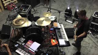 DRUNKEN BUTTERFLY || Teaser Live 2015