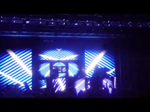 Dirty South @ Echostage - Payback